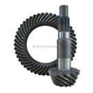 1991 Ford F Super Duty Ring and Pinion Set 1